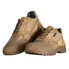 Кросівки Camotec Hermes Coyote